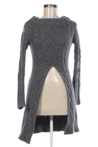 Šaty  Kaos, Veľkosť S, Farba Sivá, Cena  41,95 €