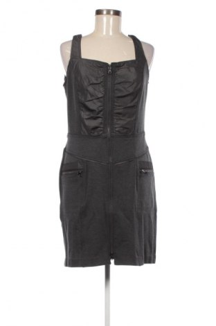 Šaty  Kapalua, Velikost M, Barva Šedá, Cena  49,00 Kč