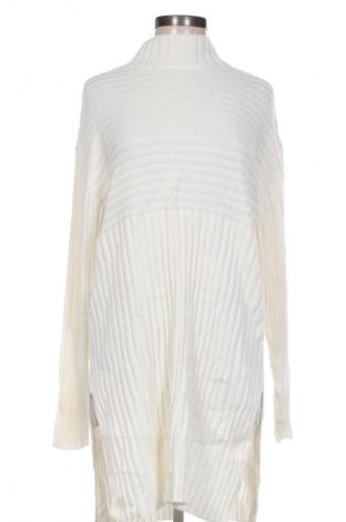 Šaty  KappAhl, Veľkosť L, Farba Biela, Cena  7,95 €