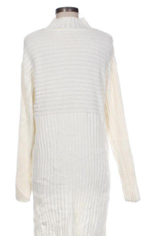 Šaty  KappAhl, Veľkosť L, Farba Biela, Cena  7,95 €