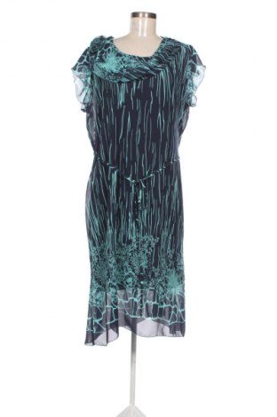 Šaty  Karina, Velikost XXL, Barva Vícebarevné, Cena  439,00 Kč