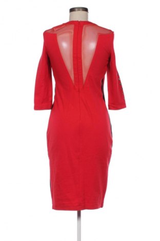 Sukienka Kensol, Rozmiar M, Kolor Kolorowy, Cena 43,99 zł