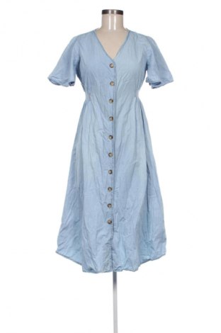 Рокля LC Waikiki, Размер M, Цвят Син, Цена 10,73 €