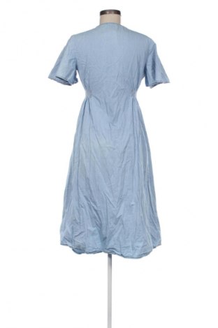 Рокля LC Waikiki, Размер M, Цвят Син, Цена 10,73 €