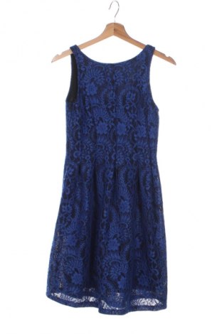 Φόρεμα LC Waikiki, Μέγεθος XS, Χρώμα Μπλέ, Τιμή 3,99 €