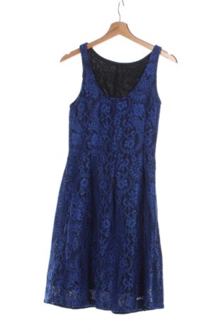 Φόρεμα LC Waikiki, Μέγεθος XS, Χρώμα Μπλέ, Τιμή 3,99 €