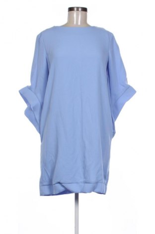 Šaty  La Donna, Velikost M, Barva Modrá, Cena  136,00 Kč