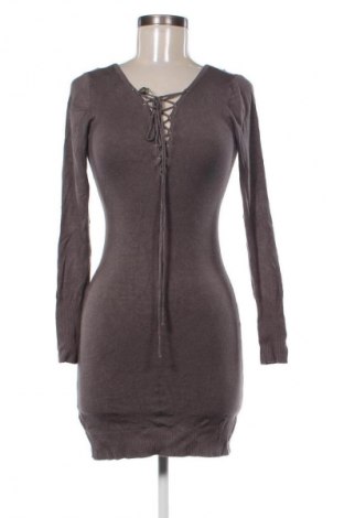 Kleid Unbranded, Größe S, Farbe Beige, Preis 3,00 €