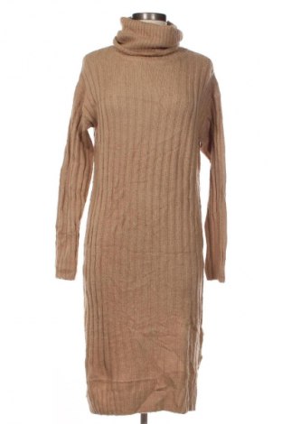 Šaty  Lager 157, Velikost S, Barva Hnědá, Cena  89,00 Kč