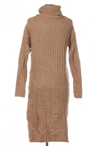 Šaty  Lager 157, Velikost S, Barva Hnědá, Cena  89,00 Kč