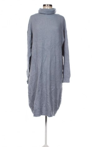 Sukienka Lager 157, Rozmiar M, Kolor Niebieski, Cena 26,99 zł