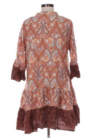 Sukienka Last Queen, Rozmiar M, Kolor Kolorowy, Cena 34,99 zł