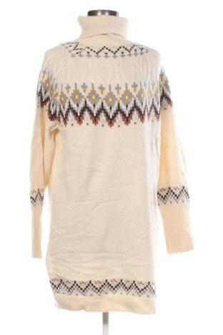 Рокля Laura Torelli, Размер S, Цвят Бежов, Цена 6,64 €