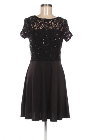 Kleid Laura Torelli, Größe S, Farbe Schwarz, Preis 7,99 €