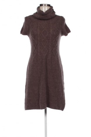 Šaty  Le Chateau, Velikost M, Barva Hnědá, Cena  159,00 Kč