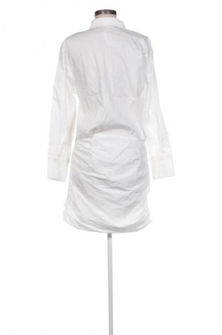 Šaty  LeGer By Lena Gercke X About you, Velikost M, Barva Bílá, Cena  419,00 Kč