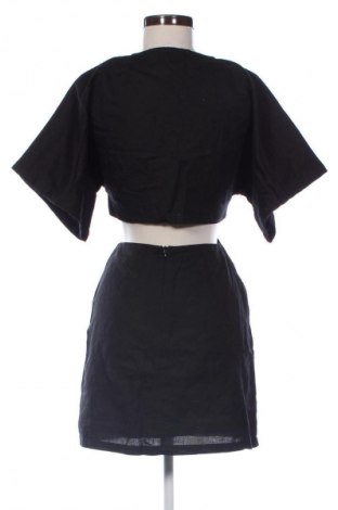 Šaty  LeGer By Lena Gercke X About you, Velikost S, Barva Černá, Cena  89,00 Kč