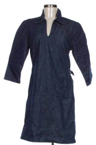 Φόρεμα Levi's, Μέγεθος S, Χρώμα Μπλέ, Τιμή 35,04 €