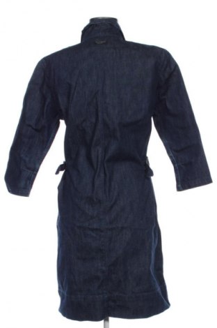 Φόρεμα Levi's, Μέγεθος S, Χρώμα Μπλέ, Τιμή 35,04 €