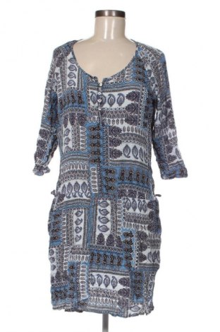Šaty  Liberty, Velikost L, Barva Vícebarevné, Cena  479,00 Kč