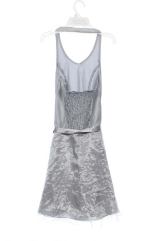 Kleid Lindex, Größe S, Farbe Grau, Preis 6,99 €