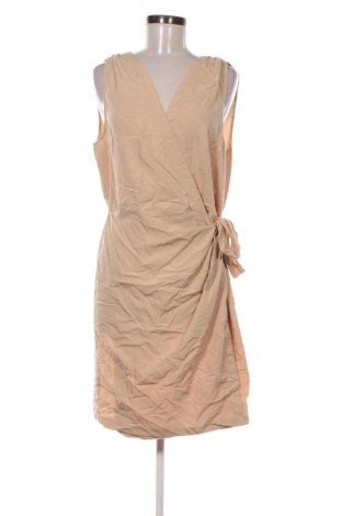 Sukienka Lindex, Rozmiar M, Kolor Beżowy, Cena 43,99 zł