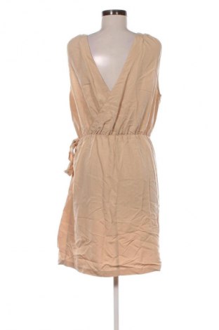 Sukienka Lindex, Rozmiar M, Kolor Beżowy, Cena 43,99 zł