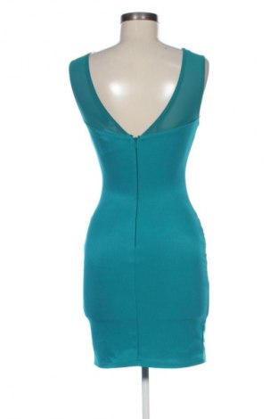 Rochie Lipsy, Mărime XS, Culoare Verde, Preț 177,49 Lei