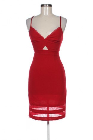 Rochie Lipsy London, Mărime XS, Culoare Roșu, Preț 139,96 Lei