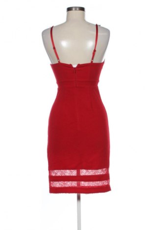 Rochie Lipsy London, Mărime XS, Culoare Roșu, Preț 139,96 Lei