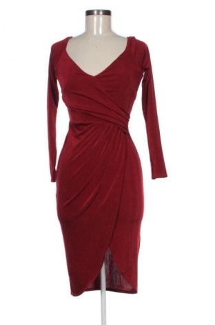 Kleid Lipsy London, Größe S, Farbe Rot, Preis € 37,42