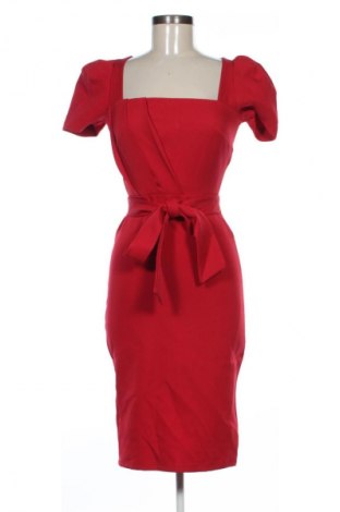 Rochie Lipsy London, Mărime S, Culoare Roșu, Preț 137,57 Lei