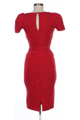Rochie Lipsy London, Mărime S, Culoare Roșu, Preț 137,57 Lei
