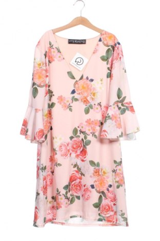 Sukienka Little Mistress, Rozmiar M, Kolor Kolorowy, Cena 80,38 zł