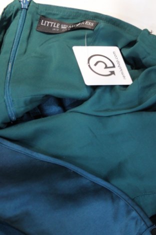 Kleid Little Mistress, Größe M, Farbe Grün, Preis 8,99 €