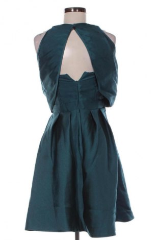 Kleid Little Mistress, Größe M, Farbe Grün, Preis 8,99 €