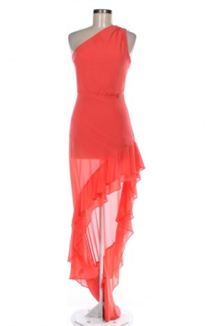 Φόρεμα Liu Jo, Μέγεθος XS, Χρώμα Ρόζ , Τιμή 84,99 €