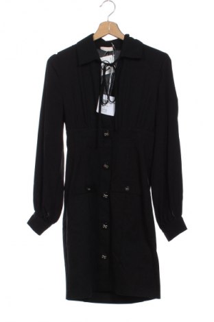 Šaty  Liu Jo, Velikost XS, Barva Černá, Cena  1 179,00 Kč