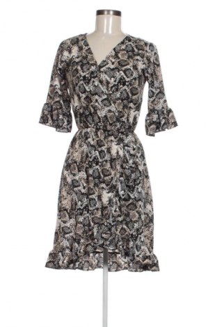 Рокля Liz Devy, Размер S, Цвят Многоцветен, Цена 3,57 €