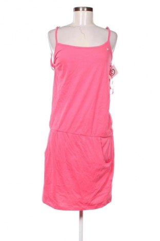 Šaty  Loap, Velikost M, Barva Růžová, Cena  169,00 Kč