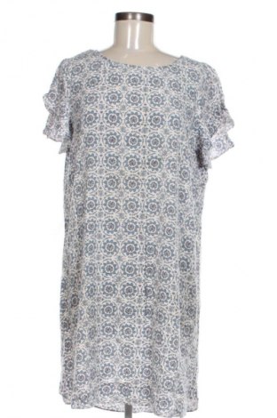 Kleid Loft, Größe L, Farbe Mehrfarbig, Preis 4,99 €