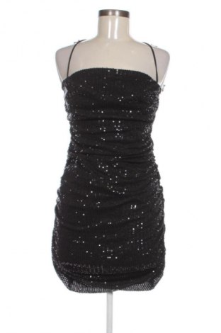 Šaty  Lola May, Veľkosť M, Farba Čierna, Cena  10,95 €