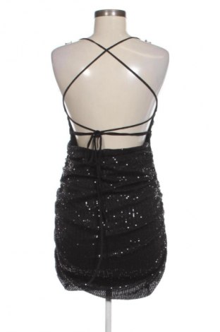 Šaty  Lola May, Veľkosť M, Farba Čierna, Cena  10,95 €