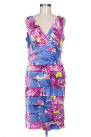 Sukienka London Times, Rozmiar M, Kolor Kolorowy, Cena 50,68 zł