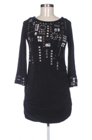 Sukienka Love Label, Rozmiar S, Kolor Czarny, Cena 13,99 zł