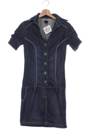 Šaty  Lucy, Velikost S, Barva Modrá, Cena  179,00 Kč