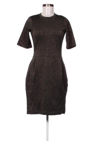 Šaty  Mads Norgaard, Velikost S, Barva Zlatistá, Cena  219,00 Kč