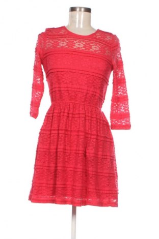 Sukienka Maison jules, Rozmiar XS, Kolor Czerwony, Cena 58,99 zł