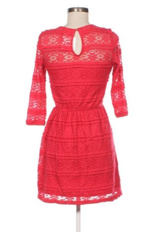 Sukienka Maison jules, Rozmiar XS, Kolor Czerwony, Cena 58,99 zł