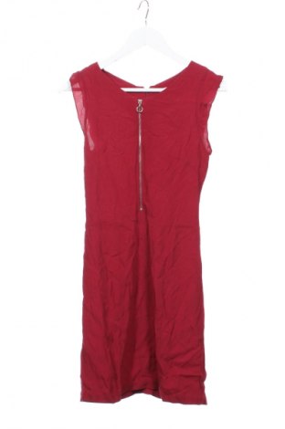 Šaty  Mango, Velikost XS, Barva Červená, Cena  369,00 Kč
